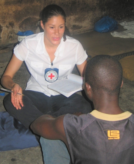 ICRC’s Humanitarian action in Côte d’Ivoire